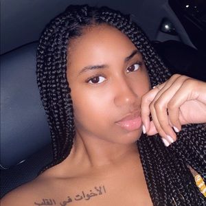 Meet your Posher, Allison